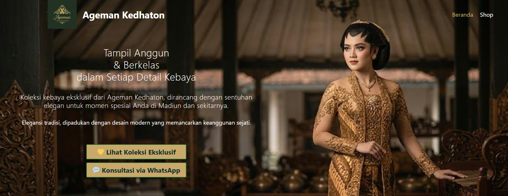 Ageman Kedhaton